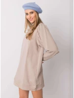 Šaty TW SK G 084.63 béžová