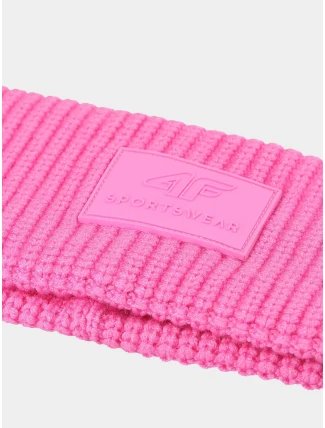 Dievčenská čelenka 4F