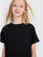 Dievčenské tričko 4F Dievčenské tričko 4F