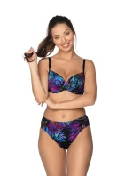 Dámske plavkové nohavičky KFT15K Ibiza Tanga S-4XL - Gaia