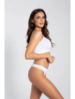 BEZŠVOVÉ BAVLNENÉ REMIENKY