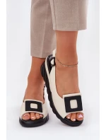 Model topánok na podpätku 212716 Step in style