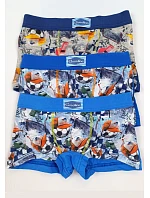 Chlapčenské boxerky Gasolino U/3860