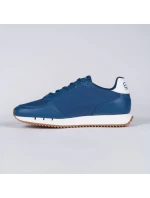 Emporio Armani EA7 Pánske športové tenisky Blue (X8X114-XK270-S290)