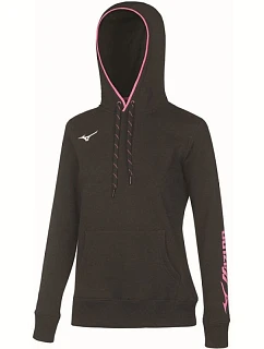 Mikina Mizuno Sweat Hoodie W 32EC7208C09
