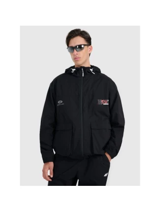 Pánska prechodná bunda 4F 4FRAW25TSWSM2460-20S