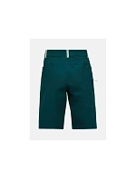 Pánske šortky PEAK PERFORMANCE M Iconiq Mtb Shorts, zelené Pánske šortky PEAK PERFORMANCE M Iconiq Mtb Shorts, zelené