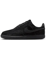 Nike Court Vision Low Suede Premium IQ9749-001