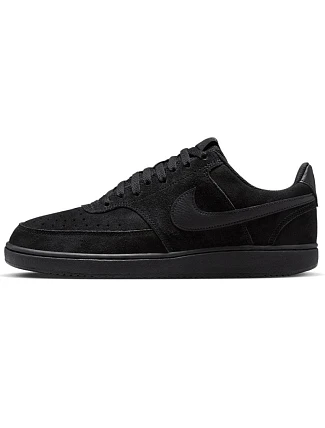 Nike Court Vision Low Suede Premium IQ9749-001