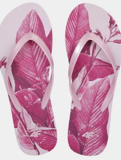 Dámske žabky W 4FSS23FFLIF060 54S - 4F