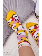 Skarpetki Rainbow Socks Pizza 4 Pary Capricciosa