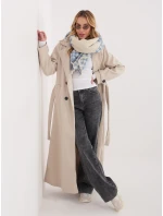 Šál AT SZ 16501.61 ecru