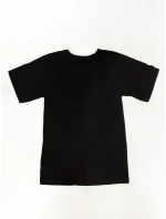 Tričko BR TS 1005.30 čierne Tričko BR TS 1005.30 čierne