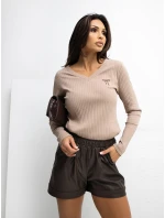 Blúzka RV BZ A1056.11 dark lilac