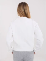 Blúzka WT BL A1452.99 ecru