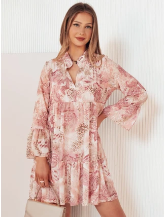 Ružové šaty PRINSA FashionStreet EY2478