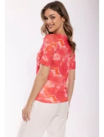 Emili Tess blúzka vzor 5 S-3XL Emili Tess blúzka vzor 5 S-3XL