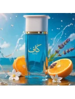 Ahmed Al Maghribi Kaaf pánsky parfum 100 ml