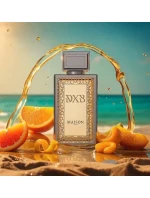 Maison Asrar DXB unisex parfém 100 ml