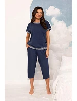 Pyžamo Regina 4005 kr/r S-XL L26