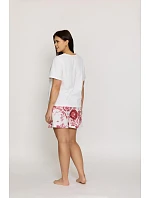Pyžamo Mefemi Elara PI82 kr/r S–2XL Pyžamo Mefemi Elara PI82 kr/r S–2XL