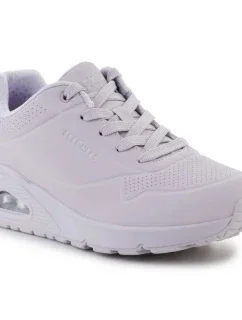 Dámske topánky Skechers Uno Stand On Air W 73690-LAV