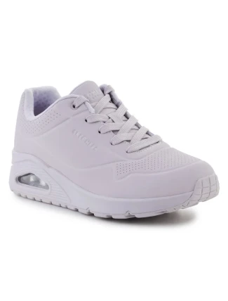 Dámske topánky Skechers Uno Stand On Air W 73690-LAV Dámske topánky Skechers Uno Stand On Air W 73690-LAV