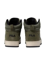 Topánky Fila Rega S mid M FFM0367 60017 Topánky Fila Rega S mid M FFM0367 60017