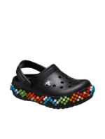 Crocs Crocband Colorful Lights Clog Jr 210467 001 dreváky