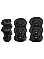 Spokey Shield BKnew Jr sada chráničov SPK-944728 Spokey Shield BKnew Jr sada chráničov SPK-944728