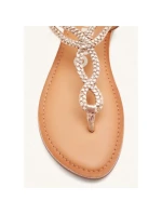 Dámske topánky Gioseppo MERIGNAS (69111-P-Oro) Dámske topánky Gioseppo MERIGNAS (69111-P-Oro)