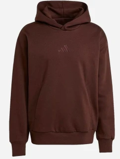 Mikina adidas All SznFleece M JX5090 men