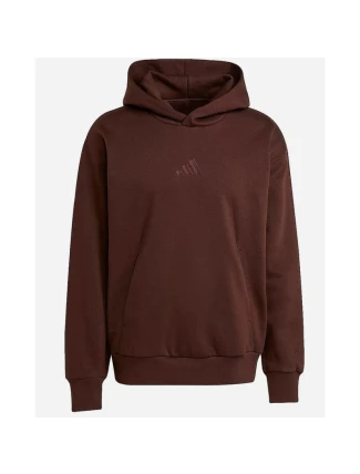 Mikina adidas All SznFleece M JX5090 men