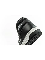 New Balance 480 športové topánky pánske členkové tenisky čierne