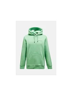 Mikina PEAK PERFORMANCE Original Small Logo Hood Men