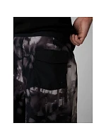 Pánske plážové šortky typu boardshorts s filtrom UPF50+ značky 4F, model 4FRSS26UBDSM267-90A Pánske plážové šortky typu boardshorts s filtrom UPF50+ značky 4F, model 4FRSS26UBDSM267-90A