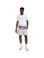 Pánske tričko Nike Sportswear, biele, HQ8092, veľkosť 100, pánske Pánske tričko Nike Sportswear, biele, HQ8092, veľkosť 100, pánske