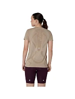Tričko Asics Road Seamless SS TOP W – XS, dámske Tričko Asics Road Seamless SS TOP W – XS, dámske