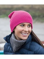 Result Headwear RC 031X SOFTEX® čiapka 28.031X fluorescenčná oranžová