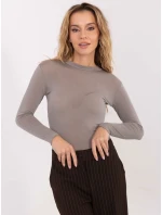 Blúzka IT BZ 21818.98 tmavá lila