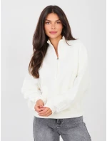 Mikina NS BL NS2579.11 ecru