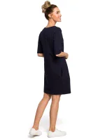 Denné šaty model 127558 Moe