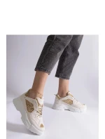 Tenisky model 207176 Solea