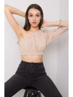 Blúzka model 215372 Rue Paris Blúzka model 215372 Rue Paris