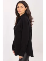 Košeľa s dlhým rukávom model 222856 Lakerta