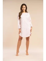 Belle Reverie MK 24 Morning Whisper long/r S-XL košeľa