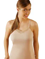 Dámske tielko Emili Silá 2XL