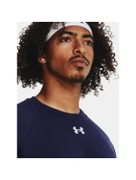 Under Armour Fleece Crew M 1379755-410 Pánska mikina