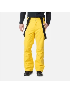 Rossignol Resort R Pant yellow
