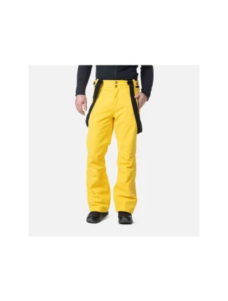 Rossignol Resort R Pant yellow